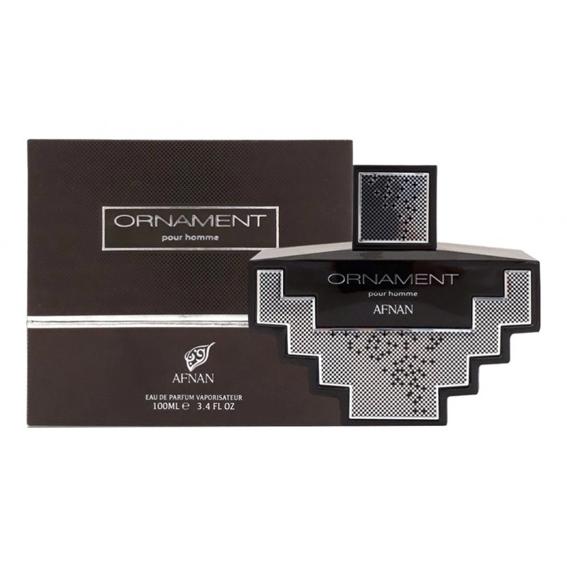 Фото Afnan Ornament Pour Homme