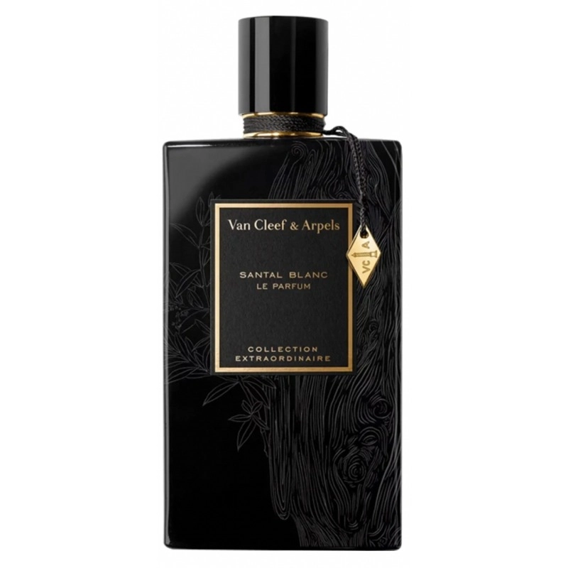 Фото Van Cleef & Arpels Santal Blanc Le Parfum