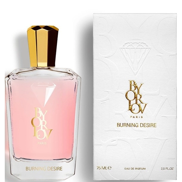 Фото Orlov Paris Burning Desire