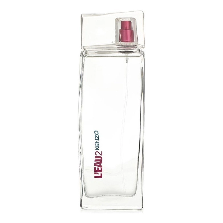 Фото L'Eau 2 Kenzo pour Femme