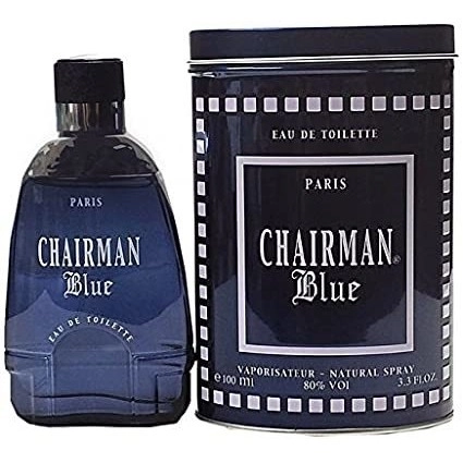 Фото Yves de Sistelle Chairman Blue
