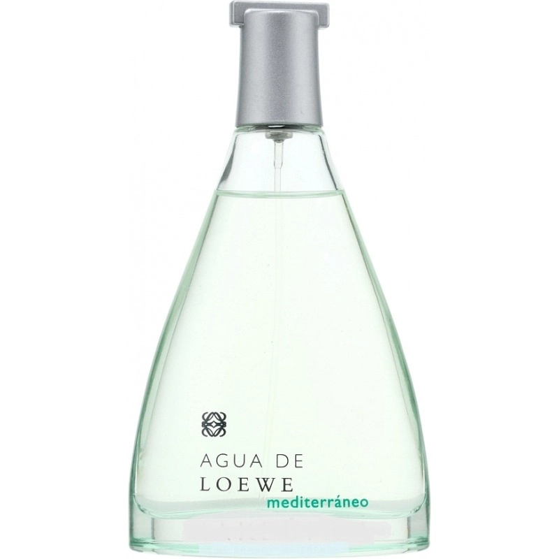 Фото Agua de Loewe Mediterraneo