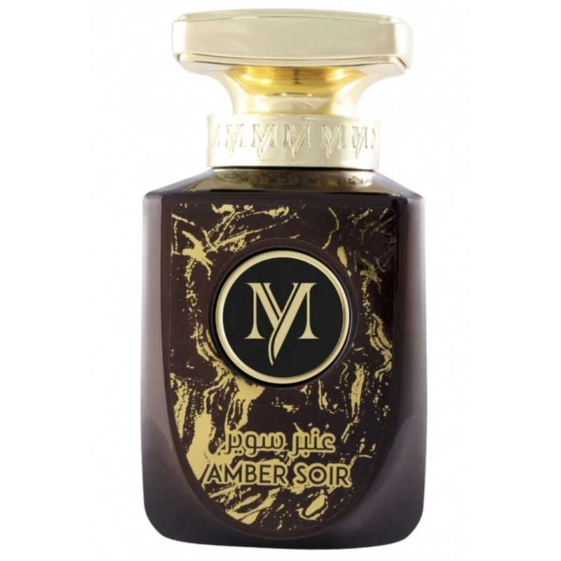 Фото My Perfumes Amber Soir