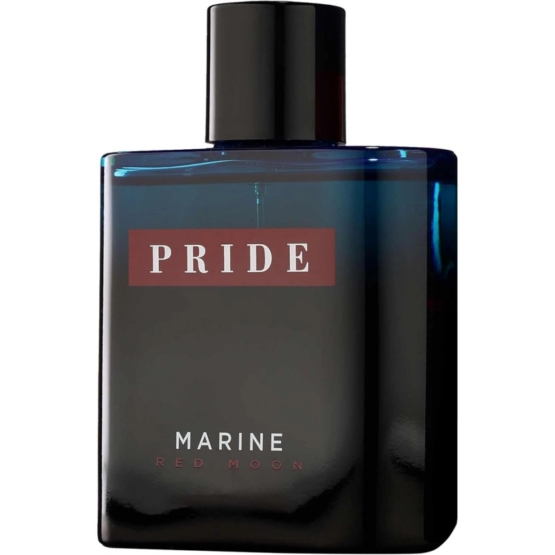 Фото Fragrance World Pride Marine Red Moon