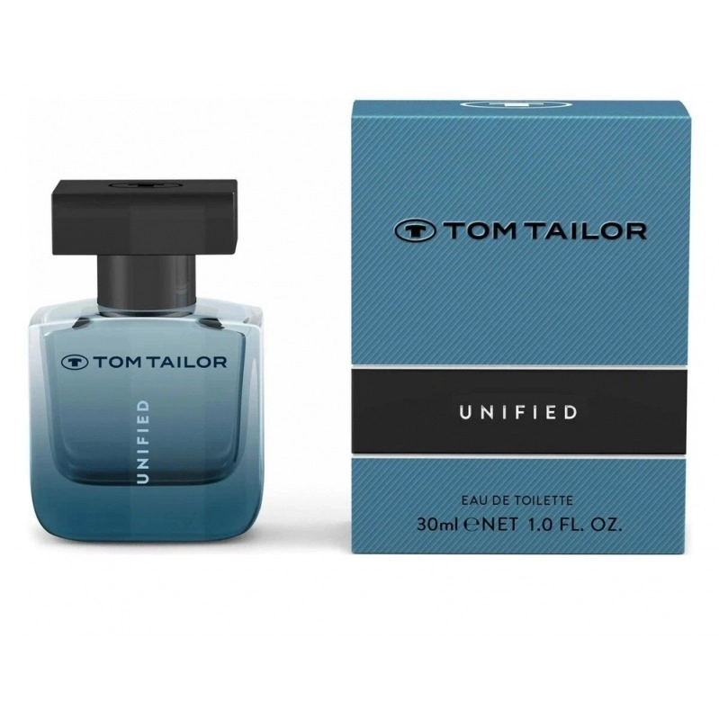 Фото Tom Tailor Unified Man