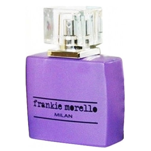 Фото Frankie Morello Milan
