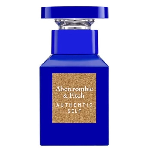 Фото Abercrombie & Fitch Authentic Self Man