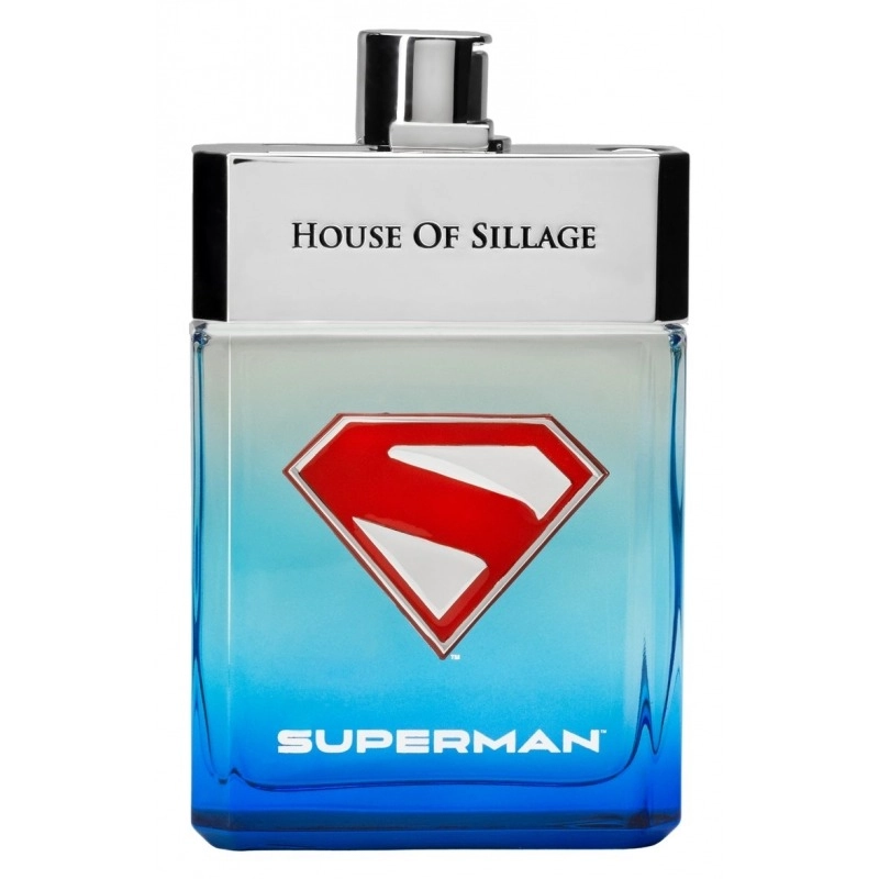 Фото House of Sillage Superman
