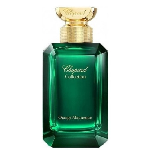 Фото Chopard Orange Mauresque