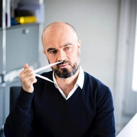 Мастер-парфюмер Olivier Pescheux (Оливье Пешё)