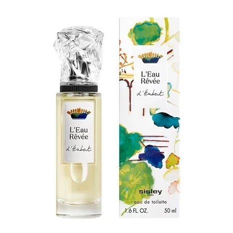 Фото Sisley L'Eau Revee D'Hubert