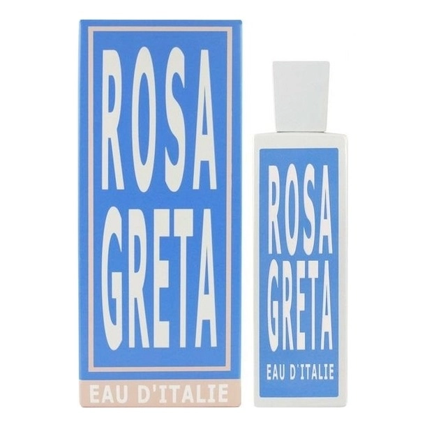 Фото Eau d'Italie Rosa Greta