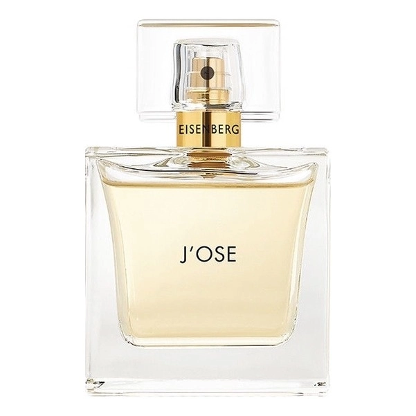 Фото Eisenberg J'ose