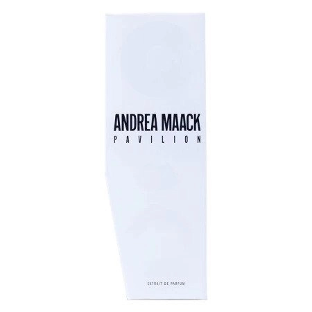 Фото Andrea Maack Pavilion