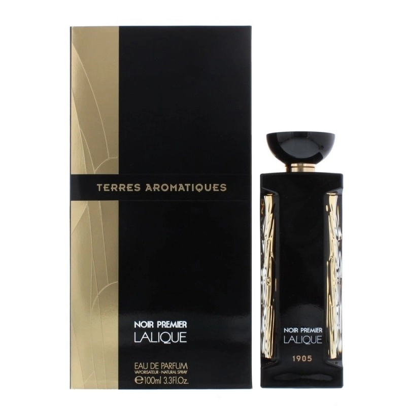 Фото Lalique Terres Aromatiques