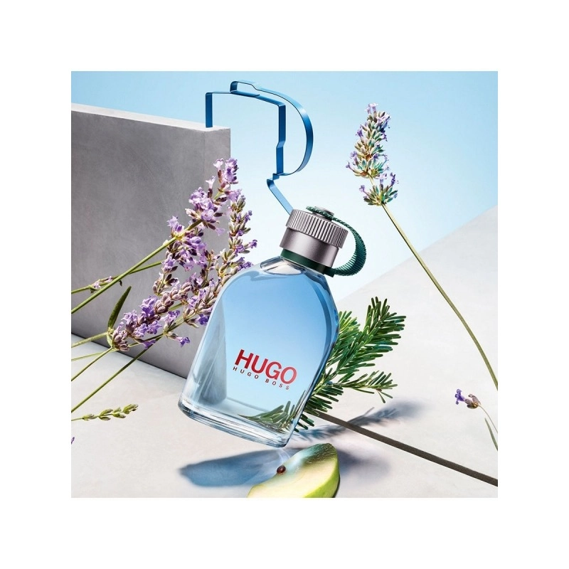 Фото Hugo Boss Hugo Man 2021
