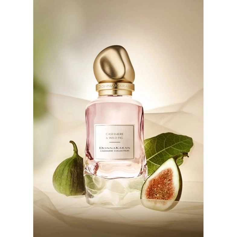 Фото DKNY Cashmere & Wild Fig