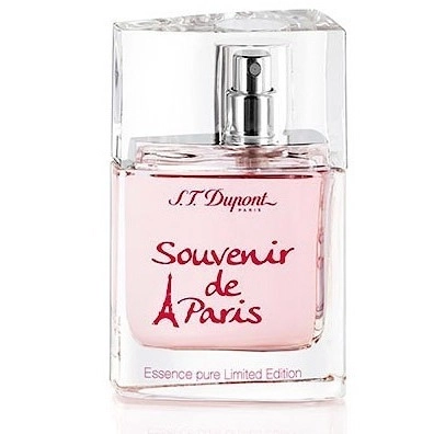 Фото S.T. Dupont Souvenir De Paris