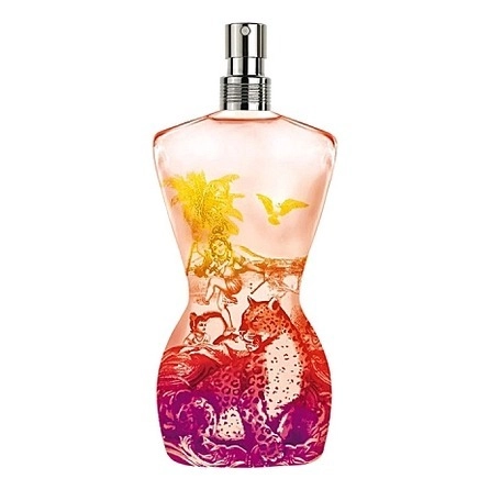 Фото Jean Paul Gaultier Classique Summer 2015