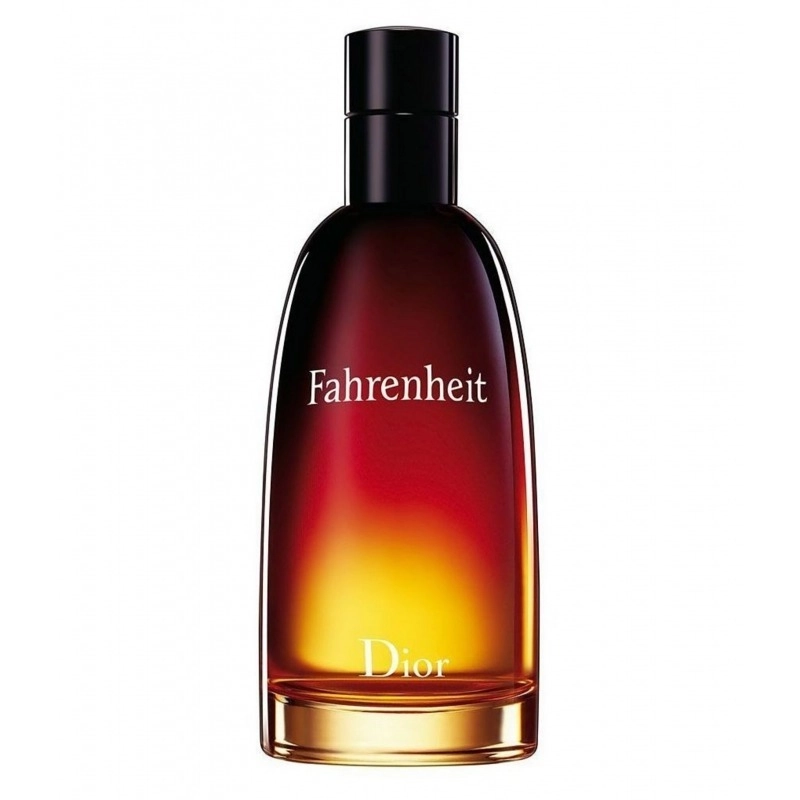 Фото Christian Dior Fahrenheit