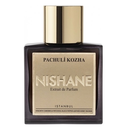 Фото Nishane Patchuli Kozha