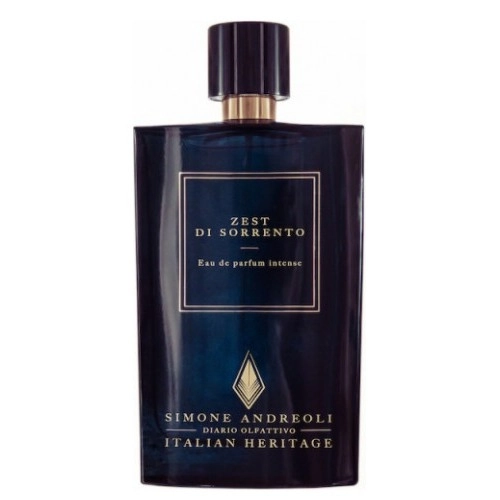 Фото Simone Andreoli Zest di Sorrento