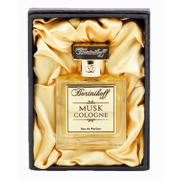 Фото Bortnikoff Musk Cologne