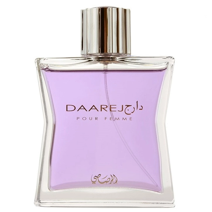 Фото Rasasi Daarej pour Femme