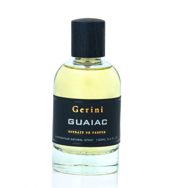 Фото Gerini Guaiac