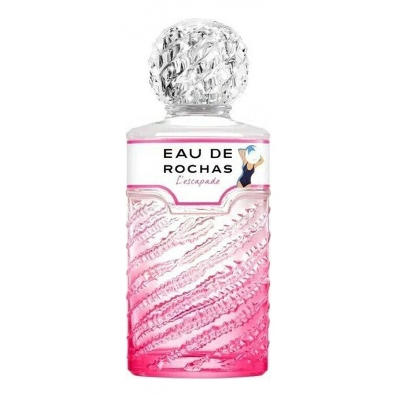 Фото Eau De Rochas L'Escapade
