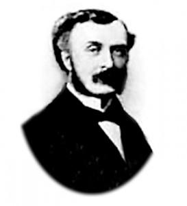 Парфюмер William Penhaligon (Уильям Пенхалигон)