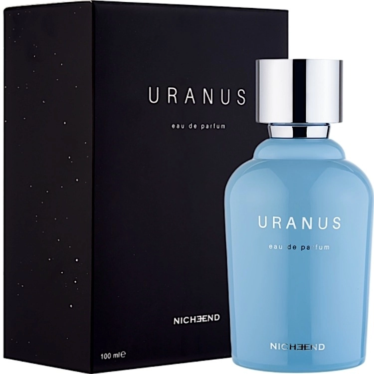 Фото Nicheend Uranus