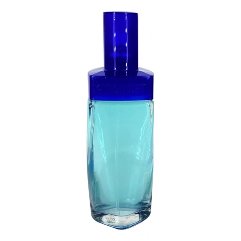 Фото Prince Matchabelli Cachet Bleu