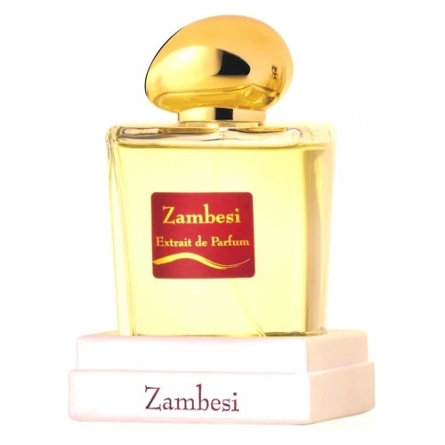 Фото Olfattology Zambesi