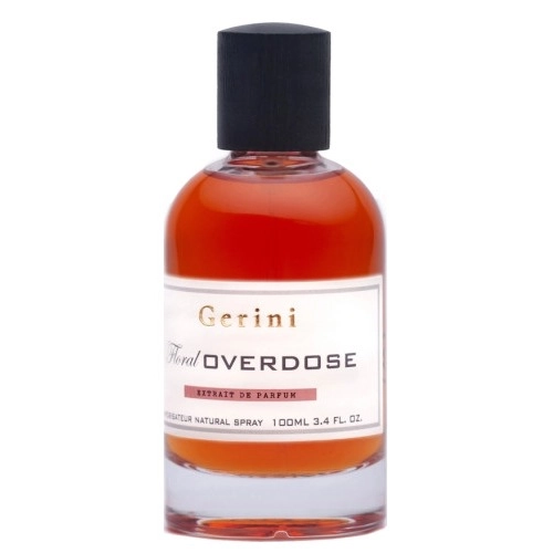 Фото Gerini Floral Overdose