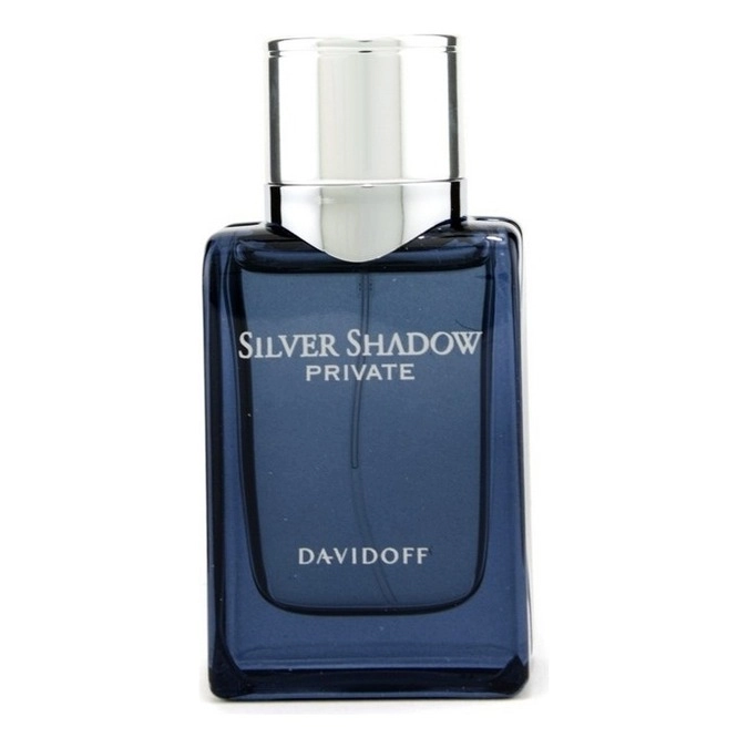 Фото Davidoff Silver Shadow Private