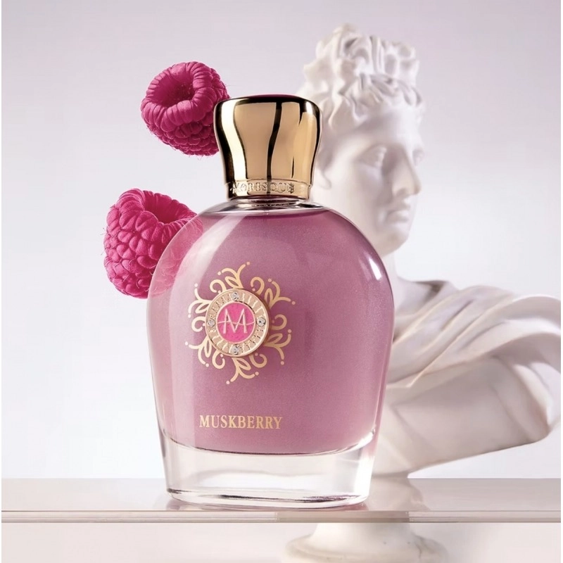 Фото Moresque Muskberry