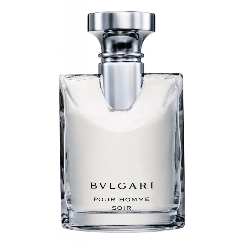 Фото Bvlgari Pour Homme Soir