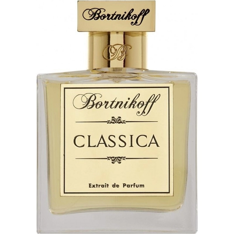 Фото Bortnikoff Classica