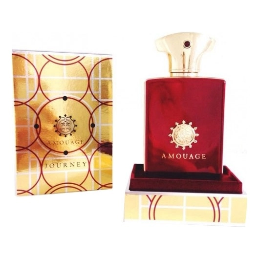 Фото Amouage Journey Man