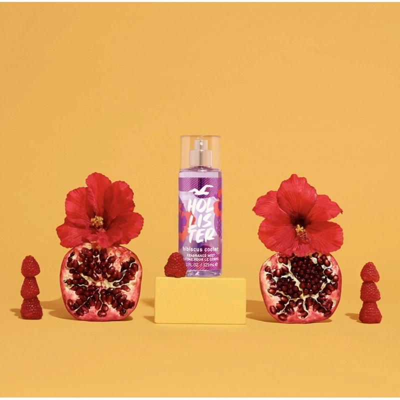 Фото Hollister Hibiscus Cooler