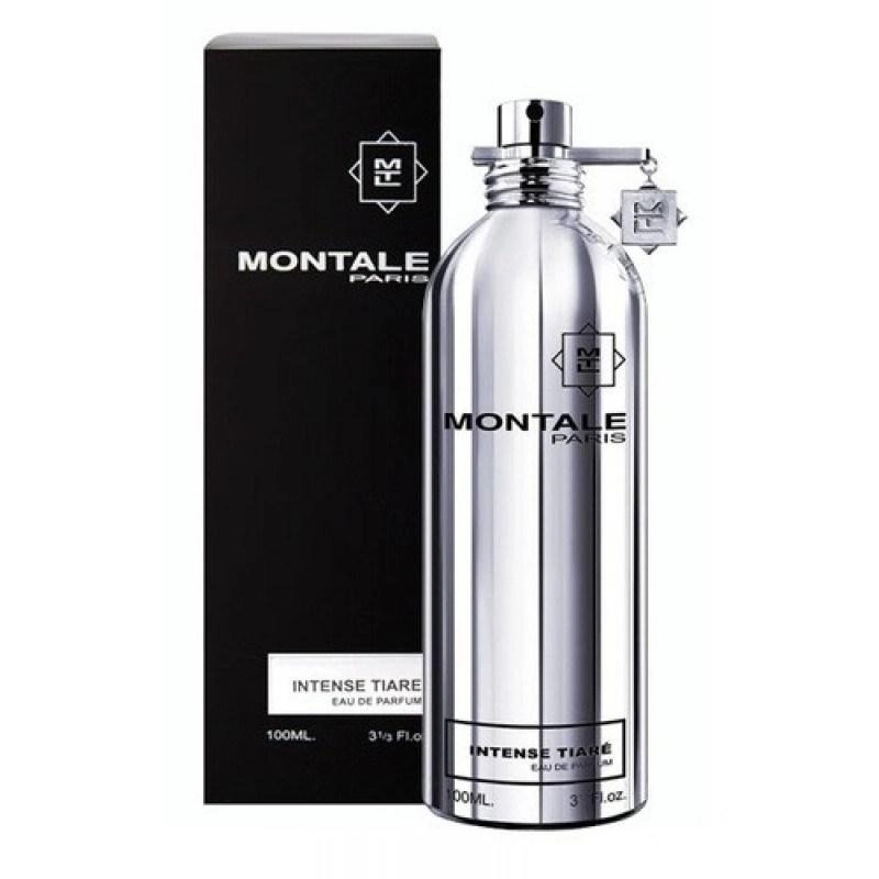 Фото Montale Intense Tiare