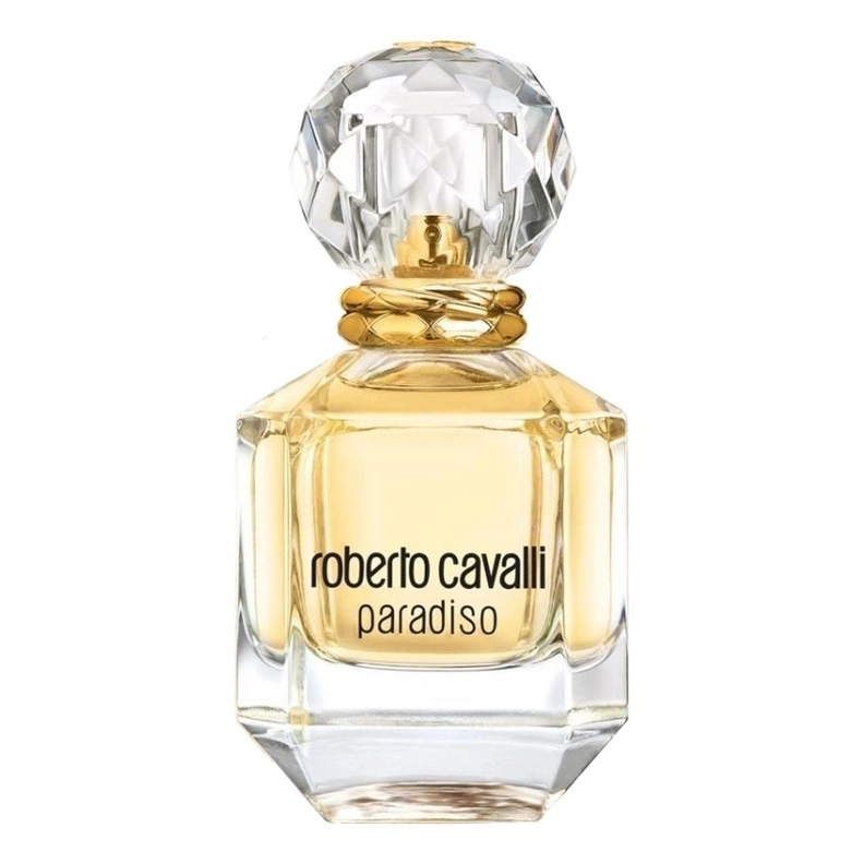 Фото Roberto Cavalli Paradiso