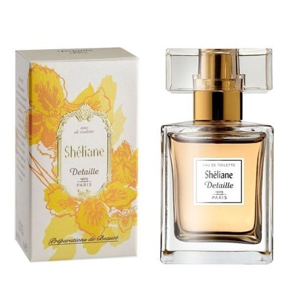Фото Detaille Sheliane