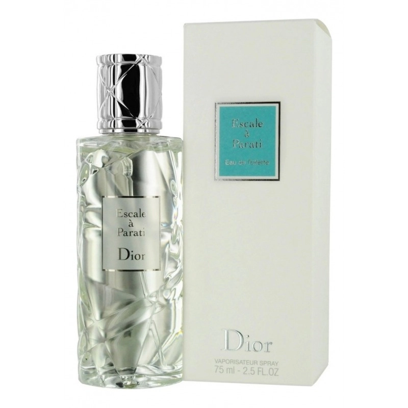 Фото Christian Dior Escale a Parati
