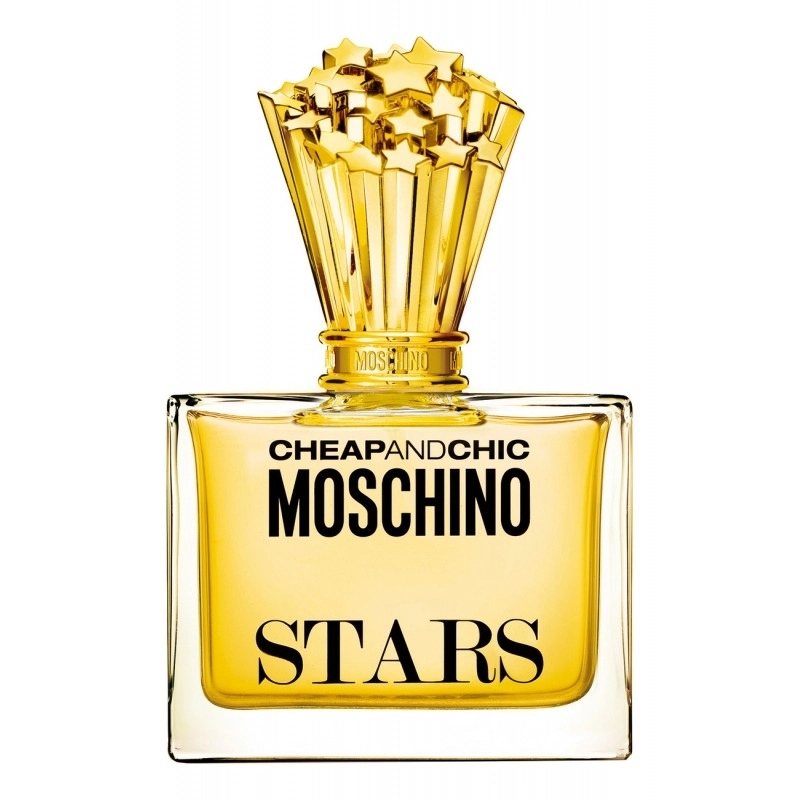 Фото Moschino Stars