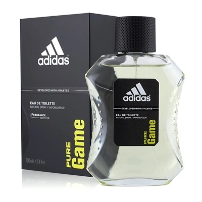 Фото Adidas Pure Game