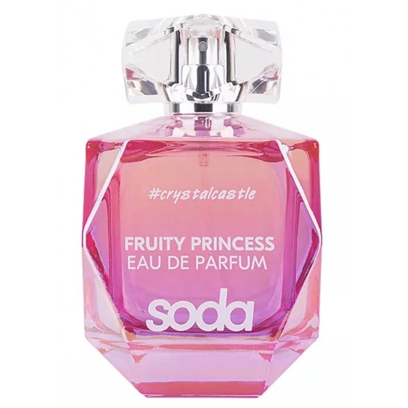Фото Soda Fruity Princess
