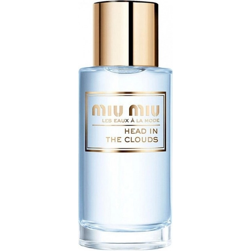 Фото Miu Miu Head In The Clouds