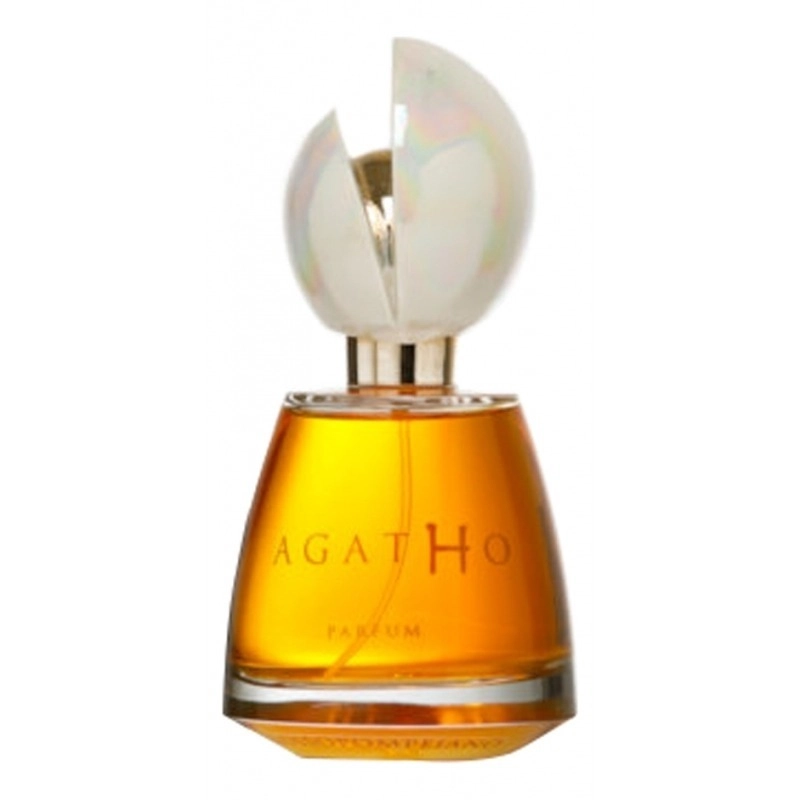 Фото Agatho Parfum Rossopompeiano
